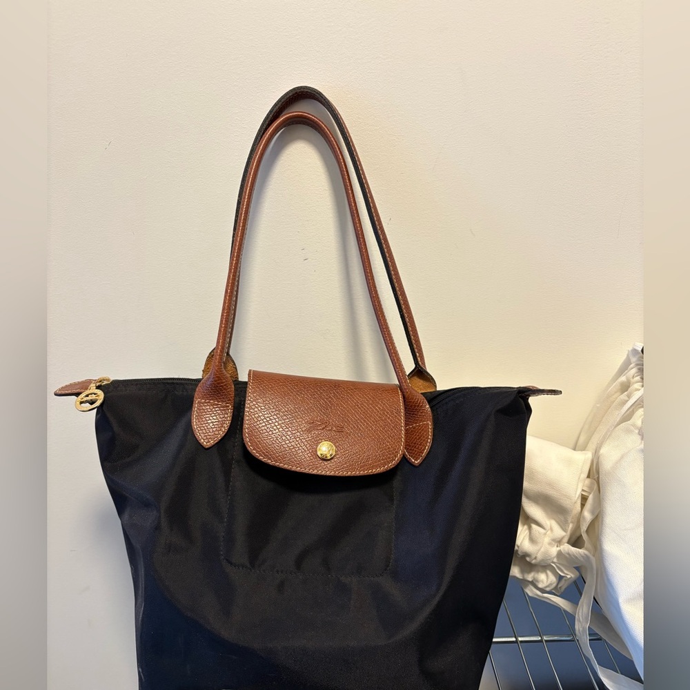 Longchamp Le Pliage tote